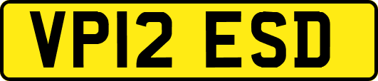 VP12ESD