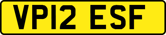 VP12ESF