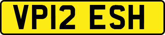 VP12ESH