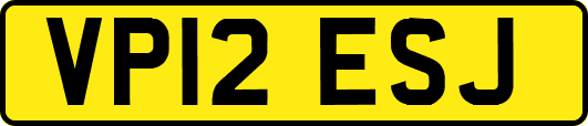 VP12ESJ