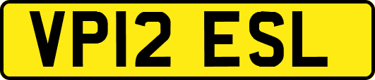 VP12ESL
