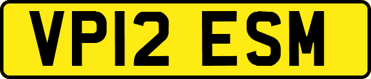 VP12ESM