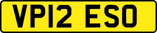 VP12ESO