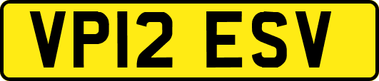 VP12ESV