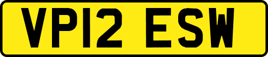 VP12ESW