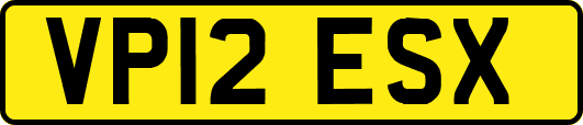 VP12ESX