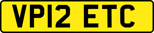VP12ETC