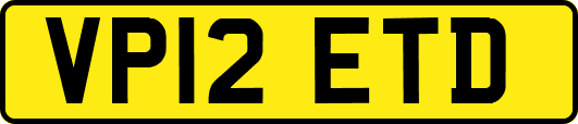VP12ETD