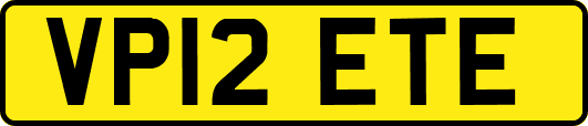 VP12ETE