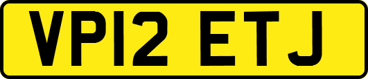 VP12ETJ