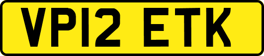 VP12ETK
