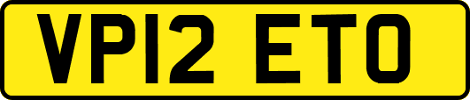 VP12ETO