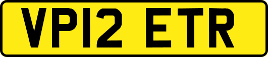 VP12ETR