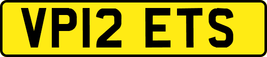 VP12ETS