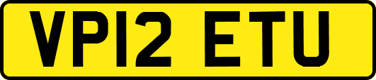 VP12ETU