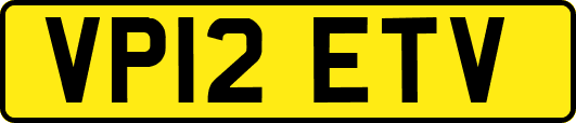 VP12ETV