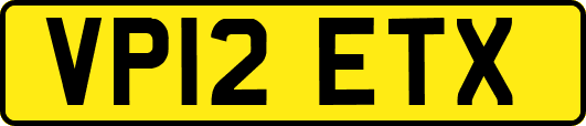 VP12ETX