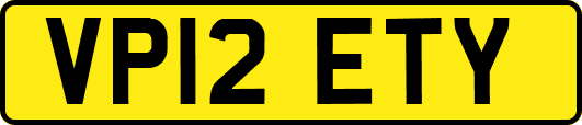 VP12ETY