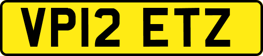 VP12ETZ