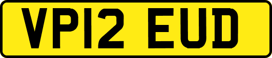 VP12EUD