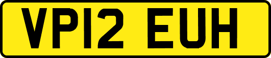 VP12EUH