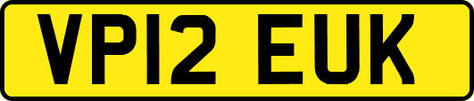VP12EUK