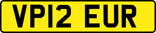 VP12EUR