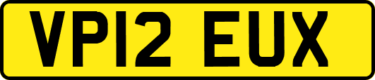 VP12EUX
