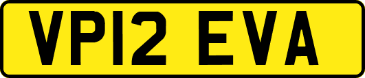 VP12EVA