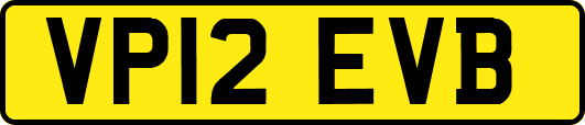 VP12EVB