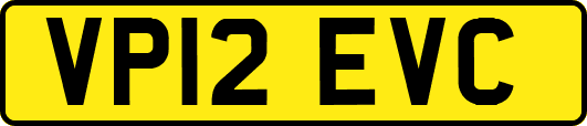 VP12EVC