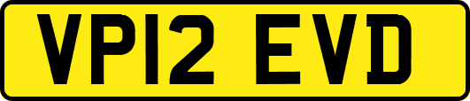 VP12EVD