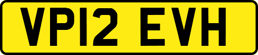 VP12EVH