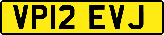 VP12EVJ