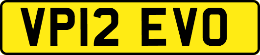 VP12EVO