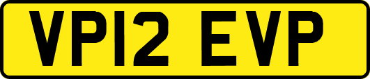 VP12EVP