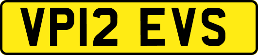 VP12EVS
