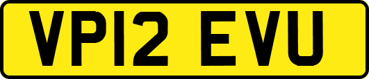 VP12EVU