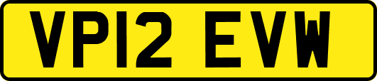 VP12EVW