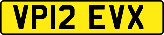 VP12EVX