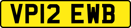 VP12EWB