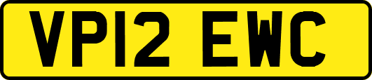 VP12EWC