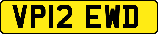 VP12EWD