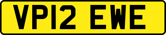 VP12EWE