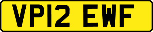 VP12EWF