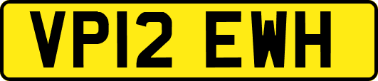 VP12EWH