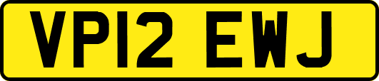 VP12EWJ