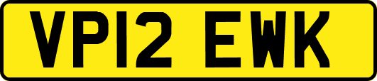 VP12EWK