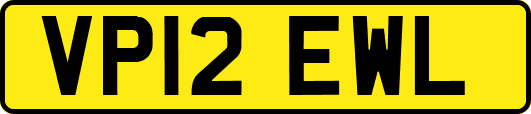 VP12EWL