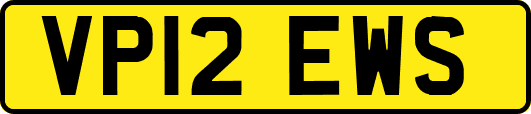 VP12EWS